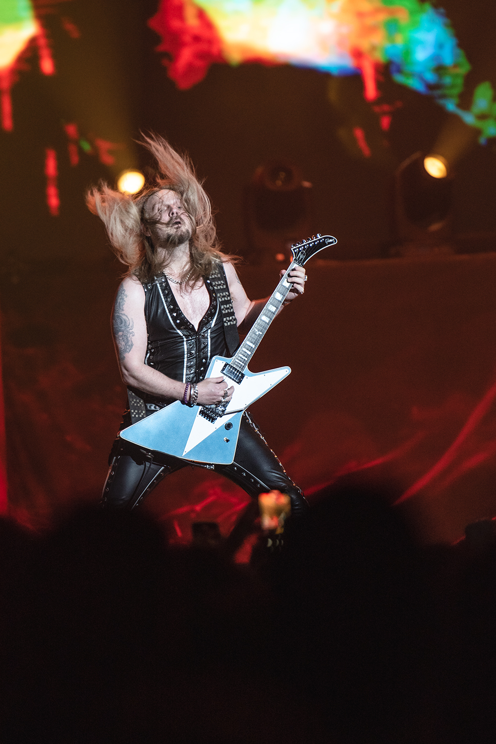 Masters of Rock 2025 - Día 1